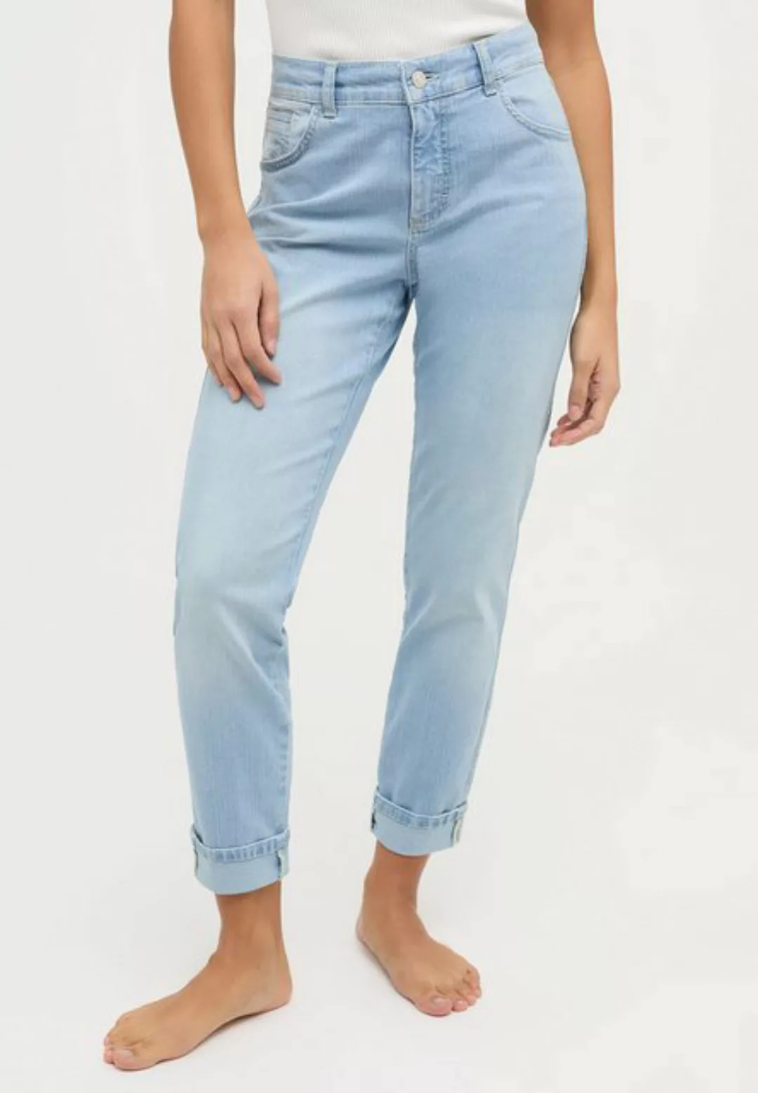 ANGELS 7/8-Jeans Jeans Darleen Crop TU günstig online kaufen