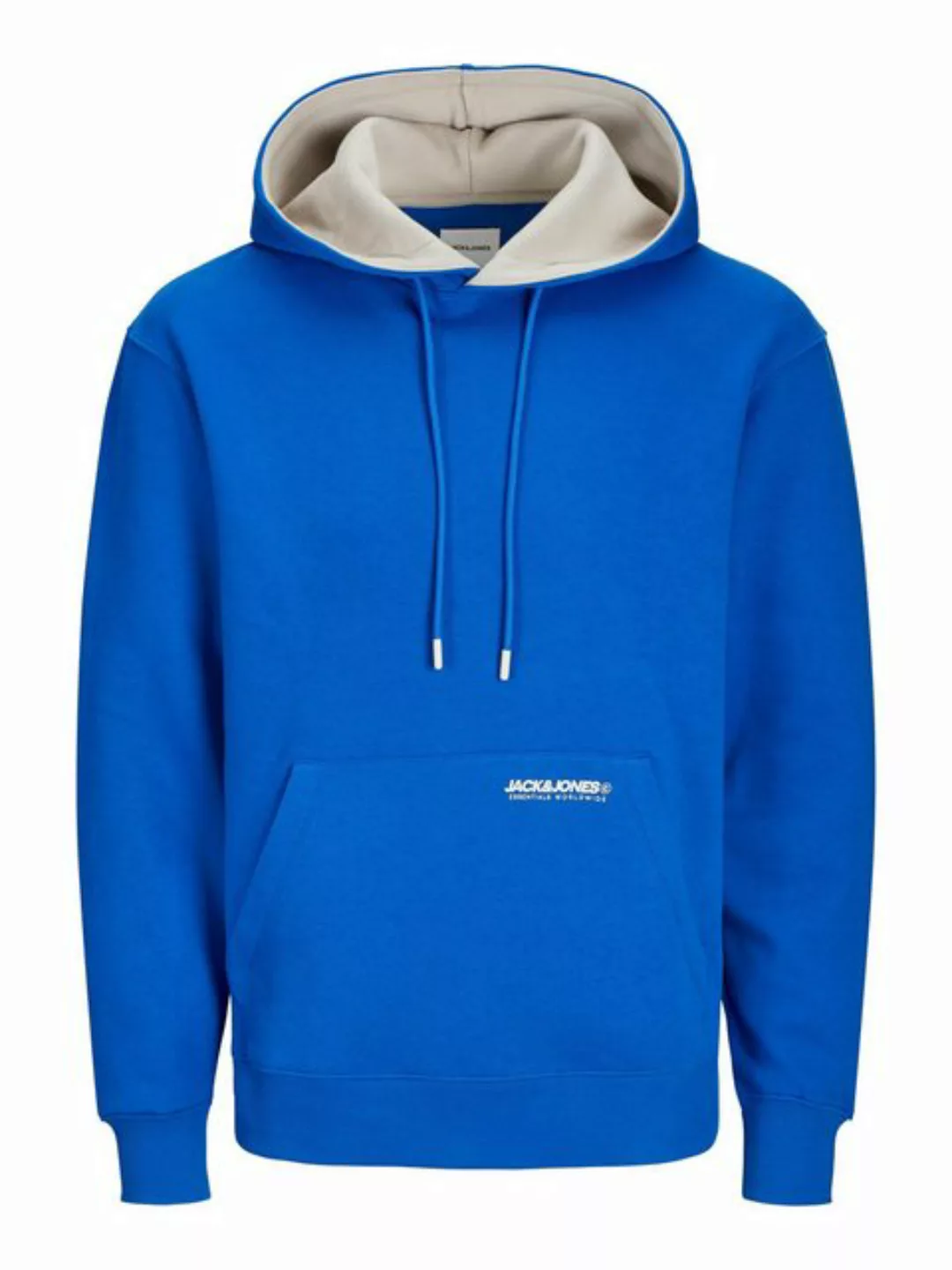 Jack & Jones Sweatshirt JJELegacy (1-tlg) günstig online kaufen