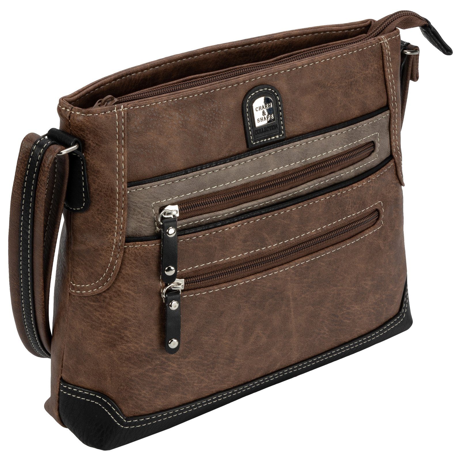 EAAKIE Umhängetasche Damen Tasche Schultertasche Umhängetasche günstig online kaufen