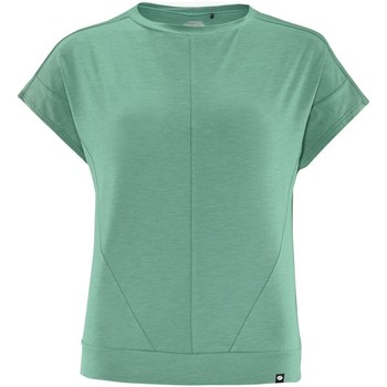 Schneider Sportswear  Tank Top Sport HAILEYW-SHIRT seagrass-meliert 3153-62 günstig online kaufen