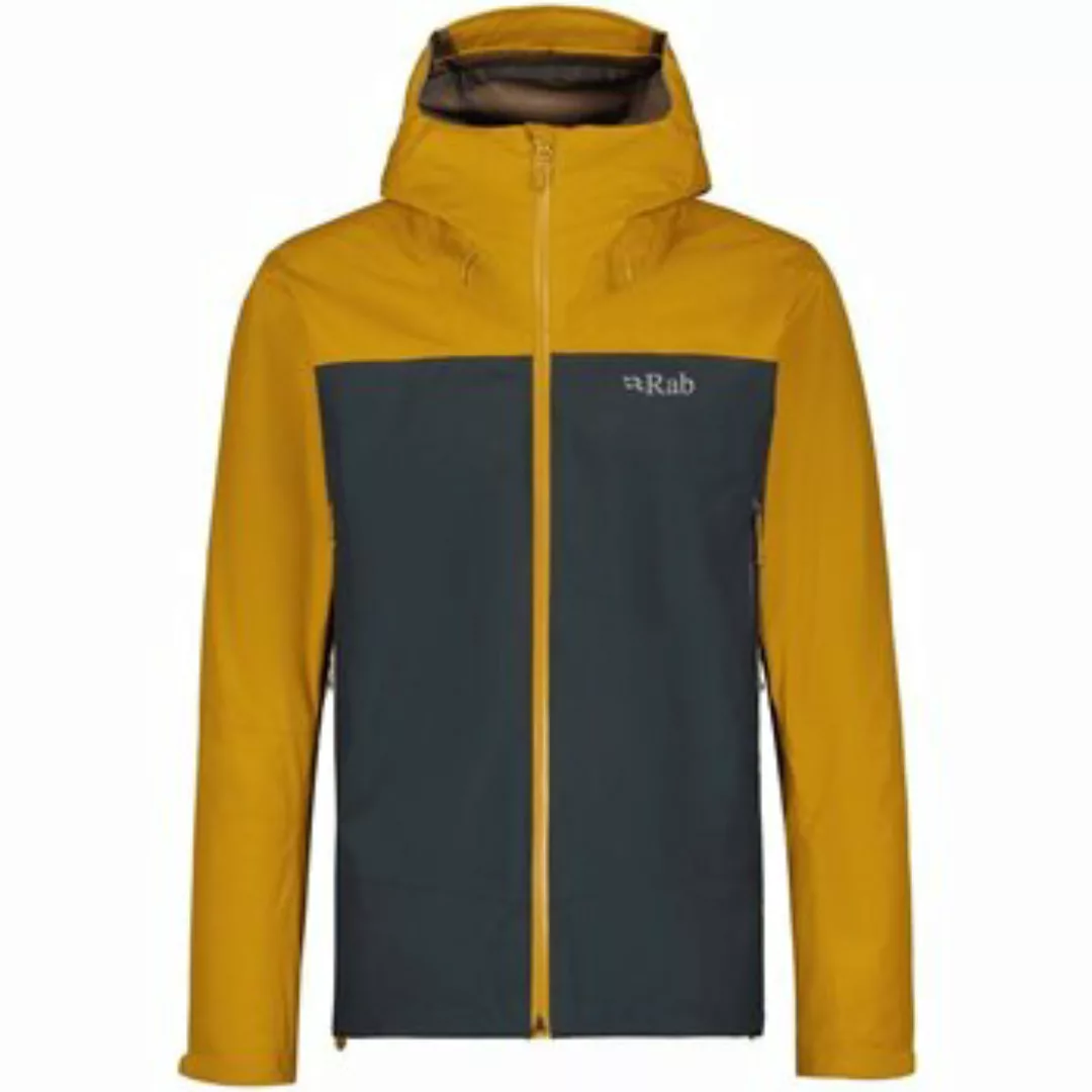 Rab  Herren-Jacke Sport Arc Eco Jacket QWH-07/DBB günstig online kaufen