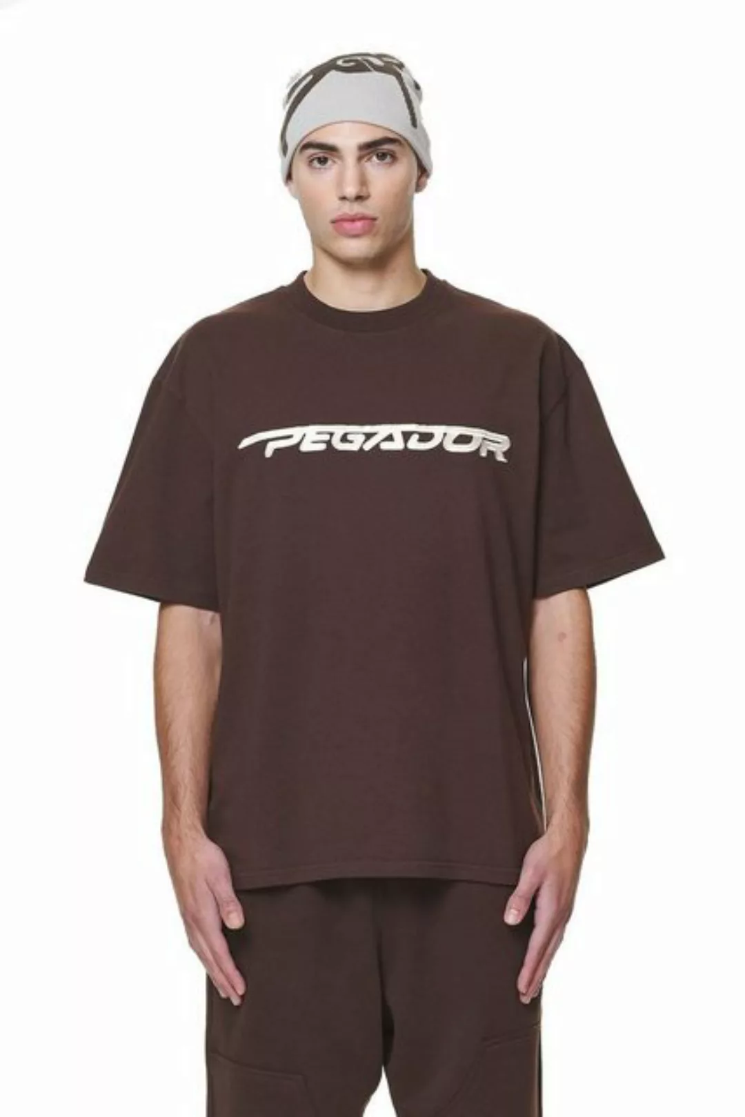 Pegador T-Shirt Manor (1-tlg., kein Set) günstig online kaufen