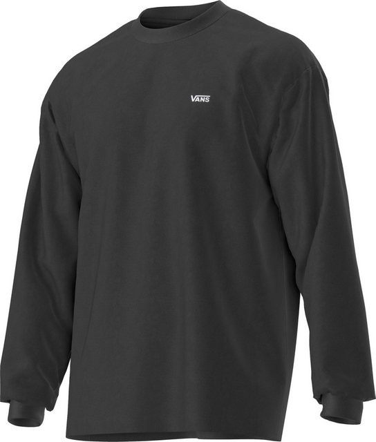 Vans Langarmshirt LEFTCHESTIILOOSELS günstig online kaufen