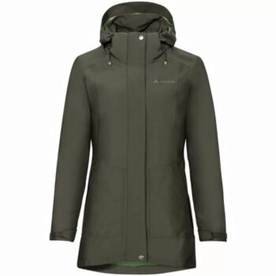 Vaude  Damen-Jacke Sport Idris 3 in 1 Parka III 42402-161 günstig online kaufen