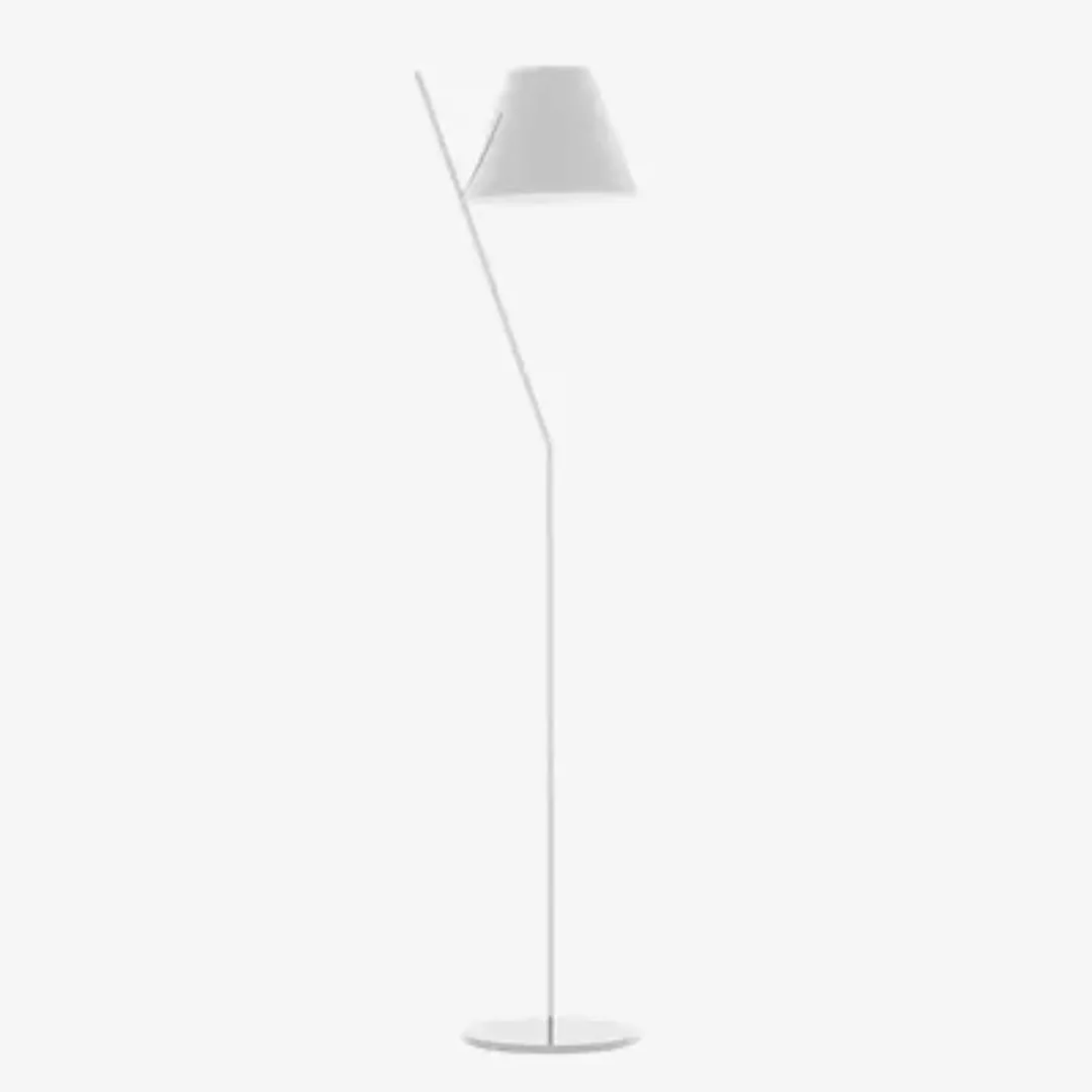 Artemide La Petite Designer-Stehleuchte, weiß günstig online kaufen