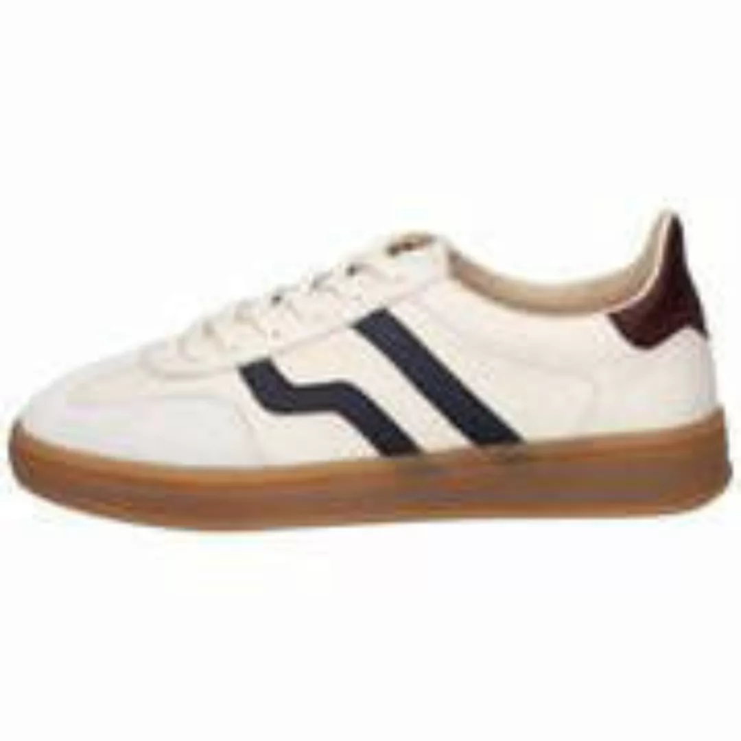 Gant Cuzima Sneaker Damen weiß günstig online kaufen