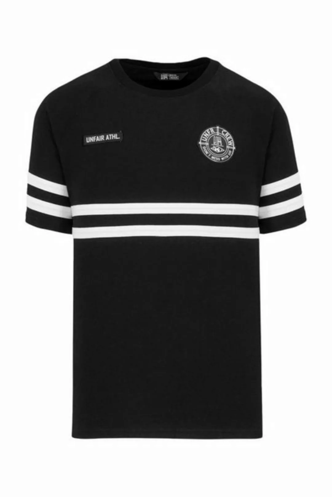 Unfair Athletics T-Shirt DMWU XL (1-tlg) günstig online kaufen