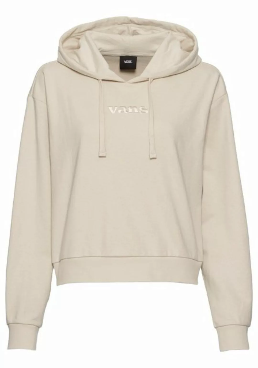 Vans Kapuzensweatshirt WESSENTIALFTRLXPO günstig online kaufen