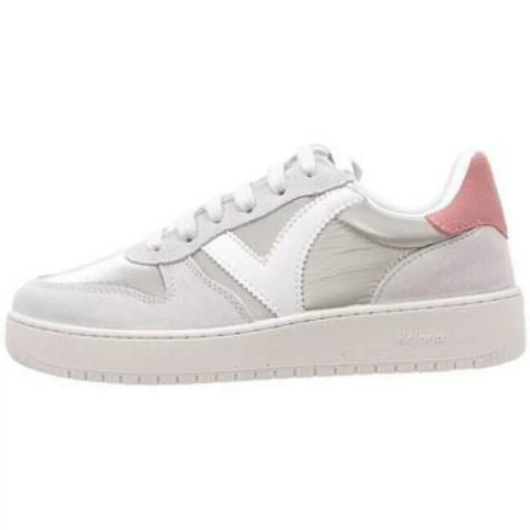 Victoria  Sneaker MADRID NYLON METAL günstig online kaufen