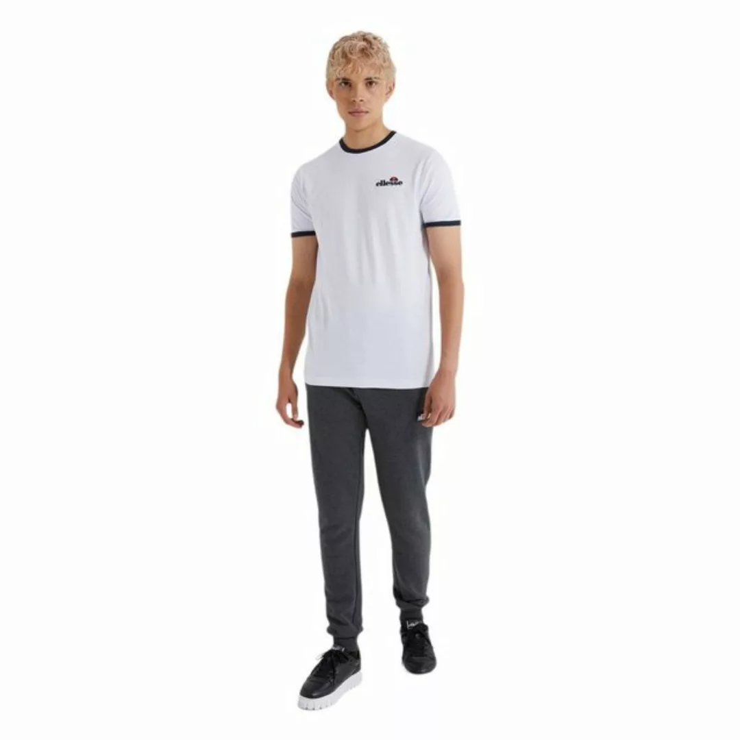 Ellesse T-Shirt T-Shirt Ellesse Meduno (1 Stück, 1-tlg) günstig online kaufen