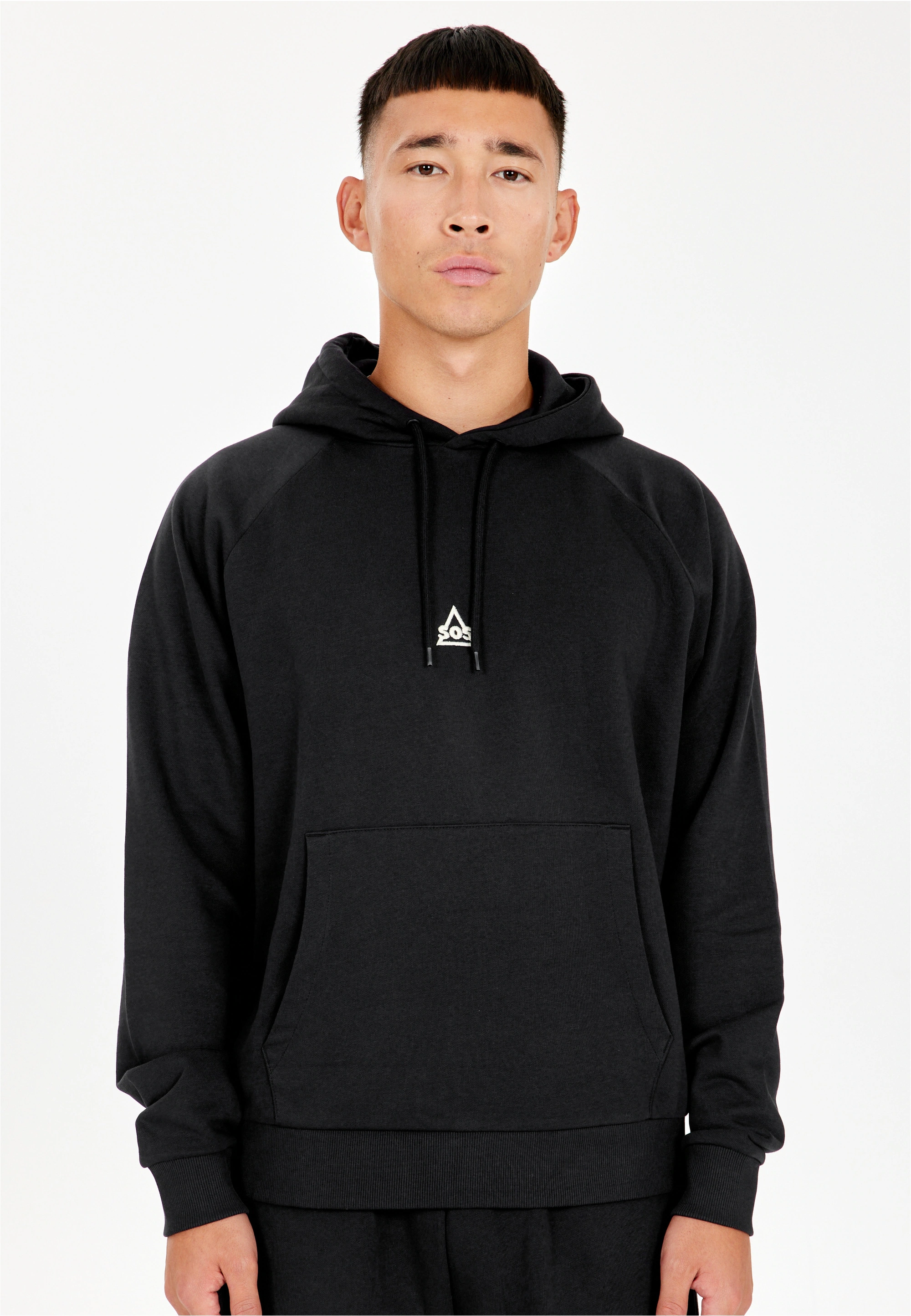 SOS Sweatshirt "Majella", im sportlichen Design günstig online kaufen