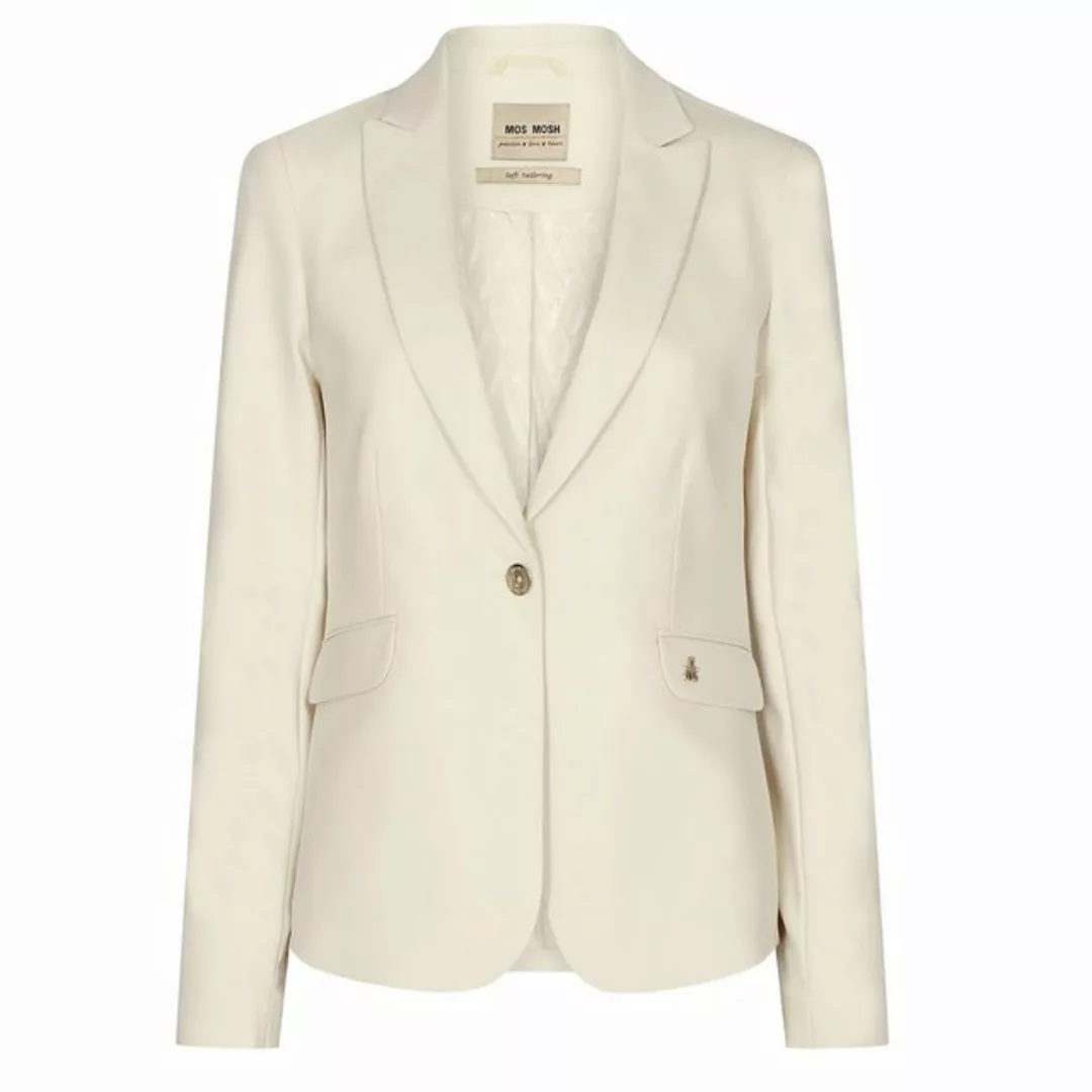 Mos Mosh Blusenblazer Blazer BLAKE NIGHT günstig online kaufen