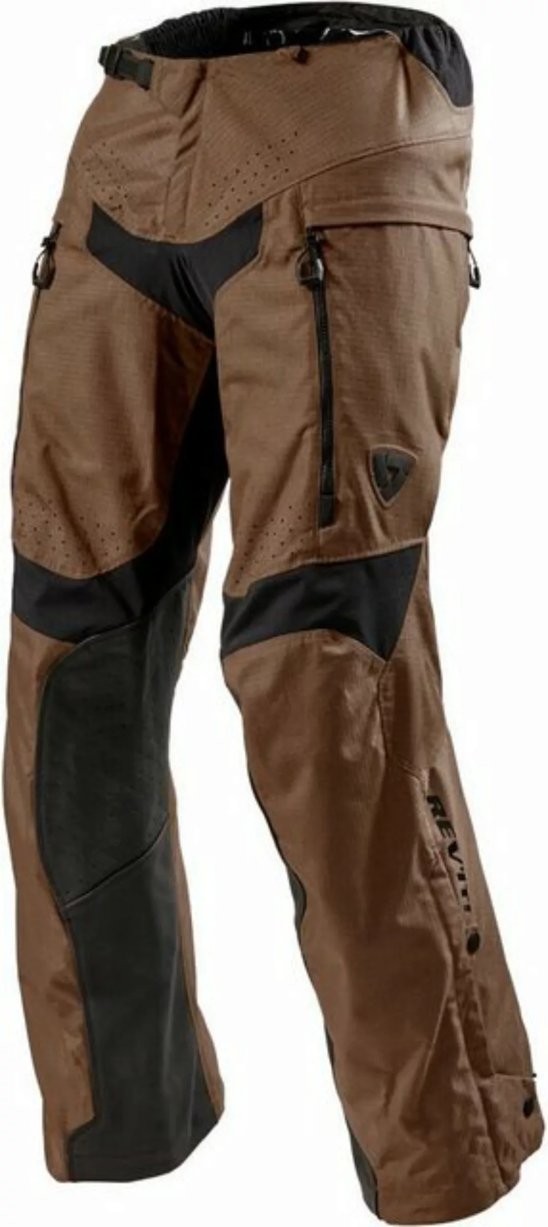 Revit Motorradhose Continent Motorrad Textilhose günstig online kaufen