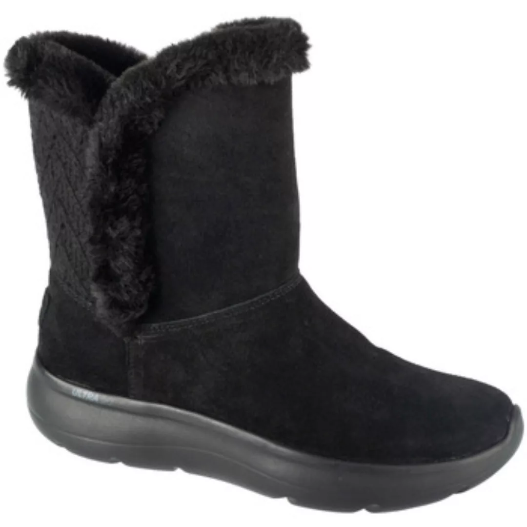 Skechers  Damenstiefel On-The-GO Encore - Snow Flurry günstig online kaufen