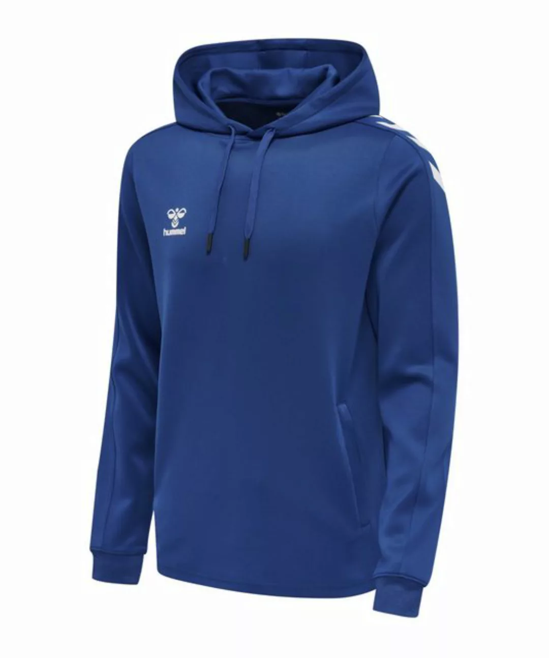 hummel Sweatshirt hmlCORE XK Sweat Hoody günstig online kaufen