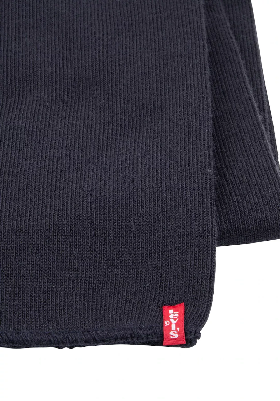 Levis Strickschal "UNISEX", LIMIT SCARF günstig online kaufen