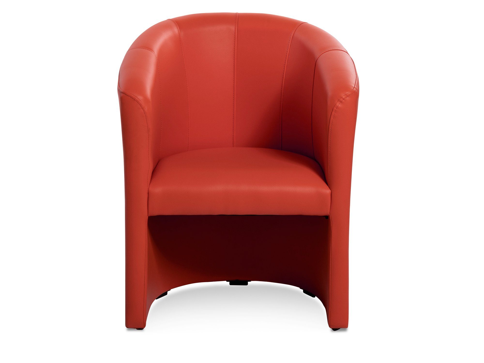 Moebel-Eins Sessel ABIZA Cocktailsessel, Material Kunstleder, günstig online kaufen