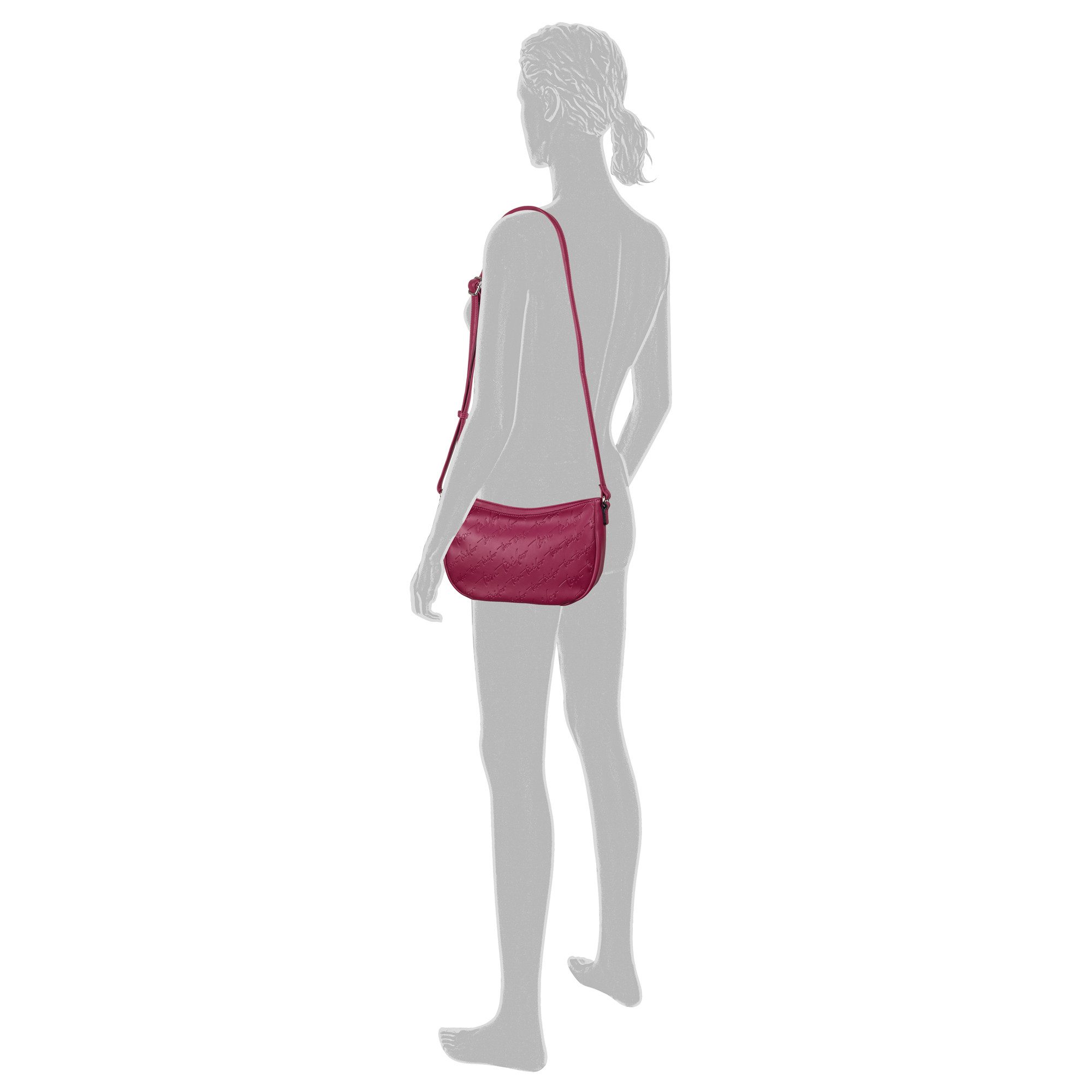 TOM TAILOR Umhängetasche Cross Bag günstig online kaufen