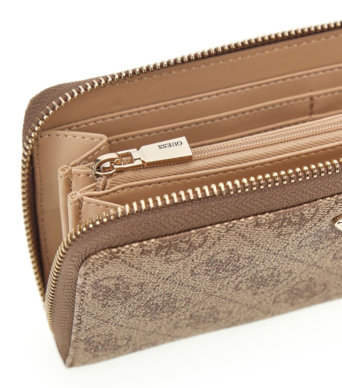 Guess Geldbörse GUESS Damen Geldbörse Laurel günstig online kaufen