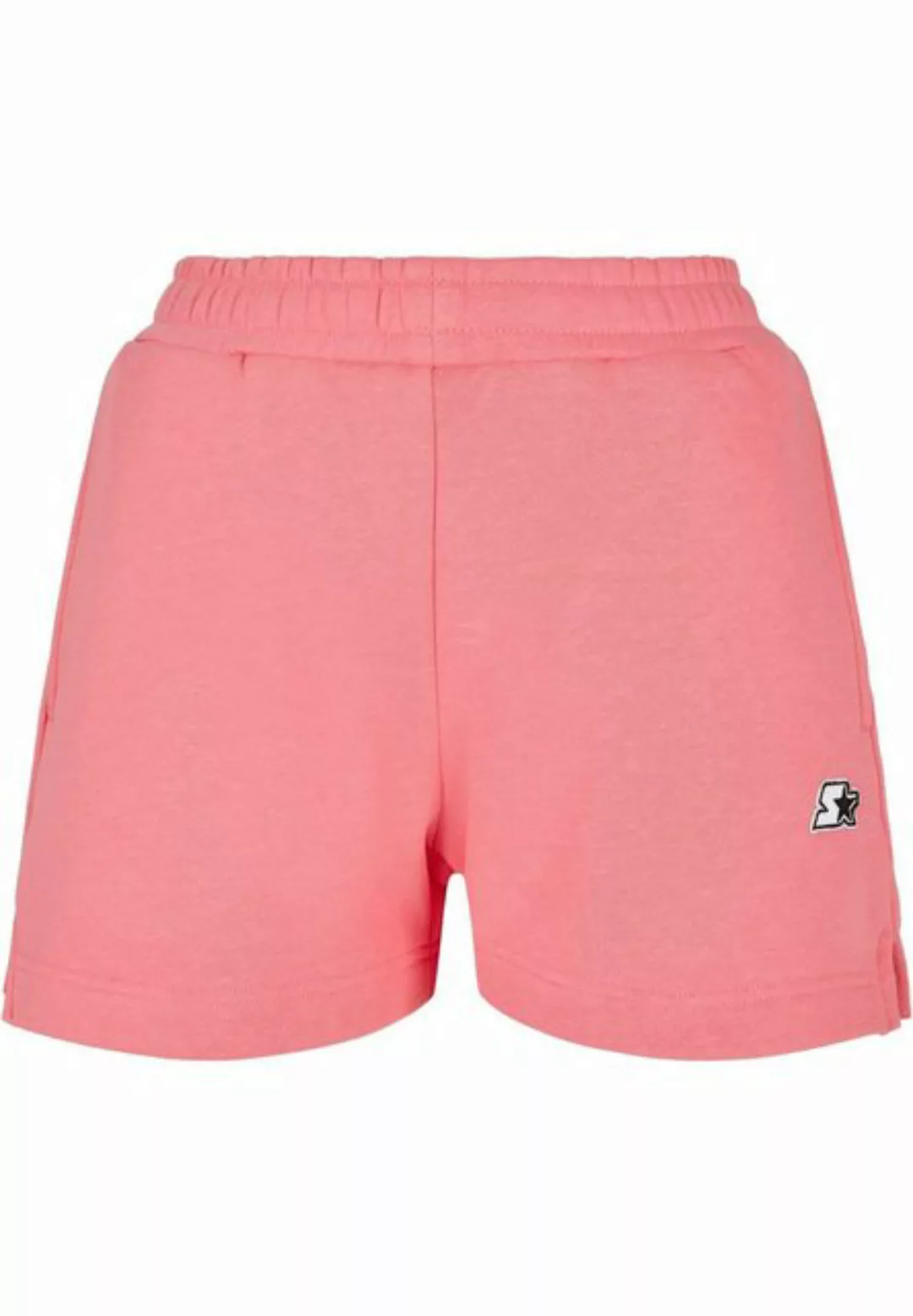 Starter Black Label Sweatshorts Starter Black Label Damen Ladies Starter Es günstig online kaufen