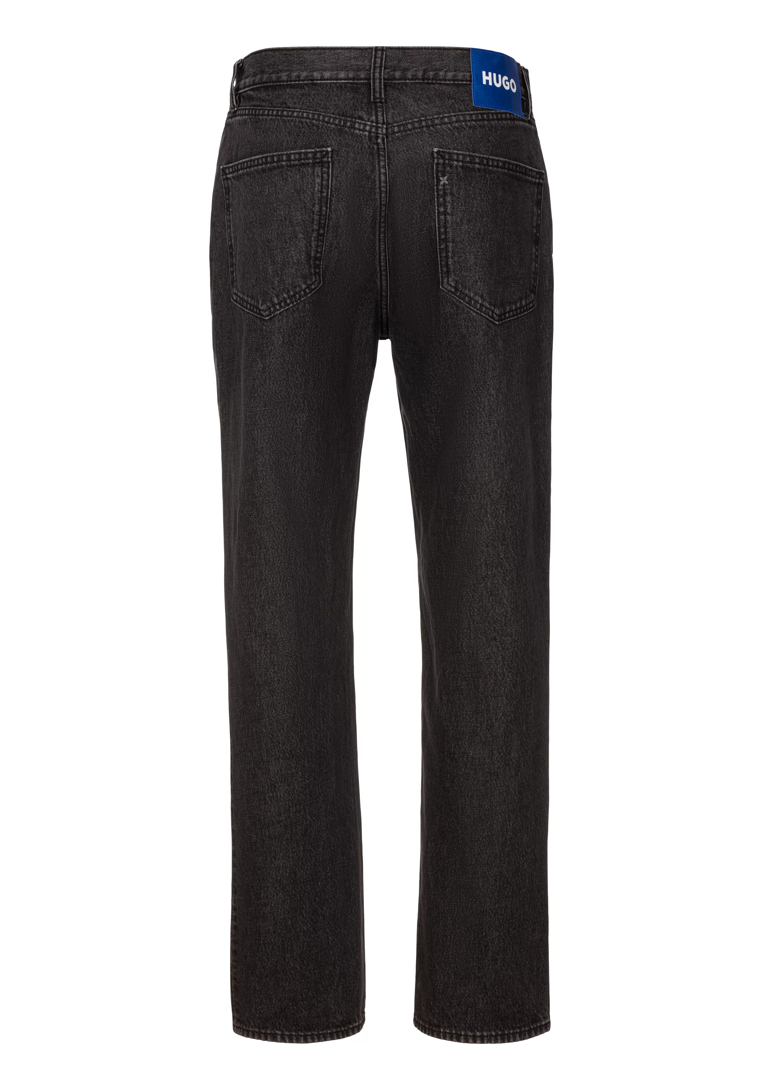 HUGO Blue Regular-fit-Jeans "Jonah", regular fit günstig online kaufen