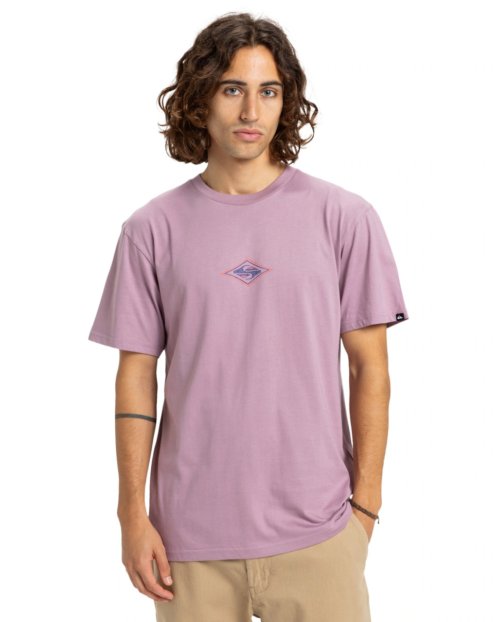 Quiksilver T-Shirt "Ev Swell Ovation" günstig online kaufen