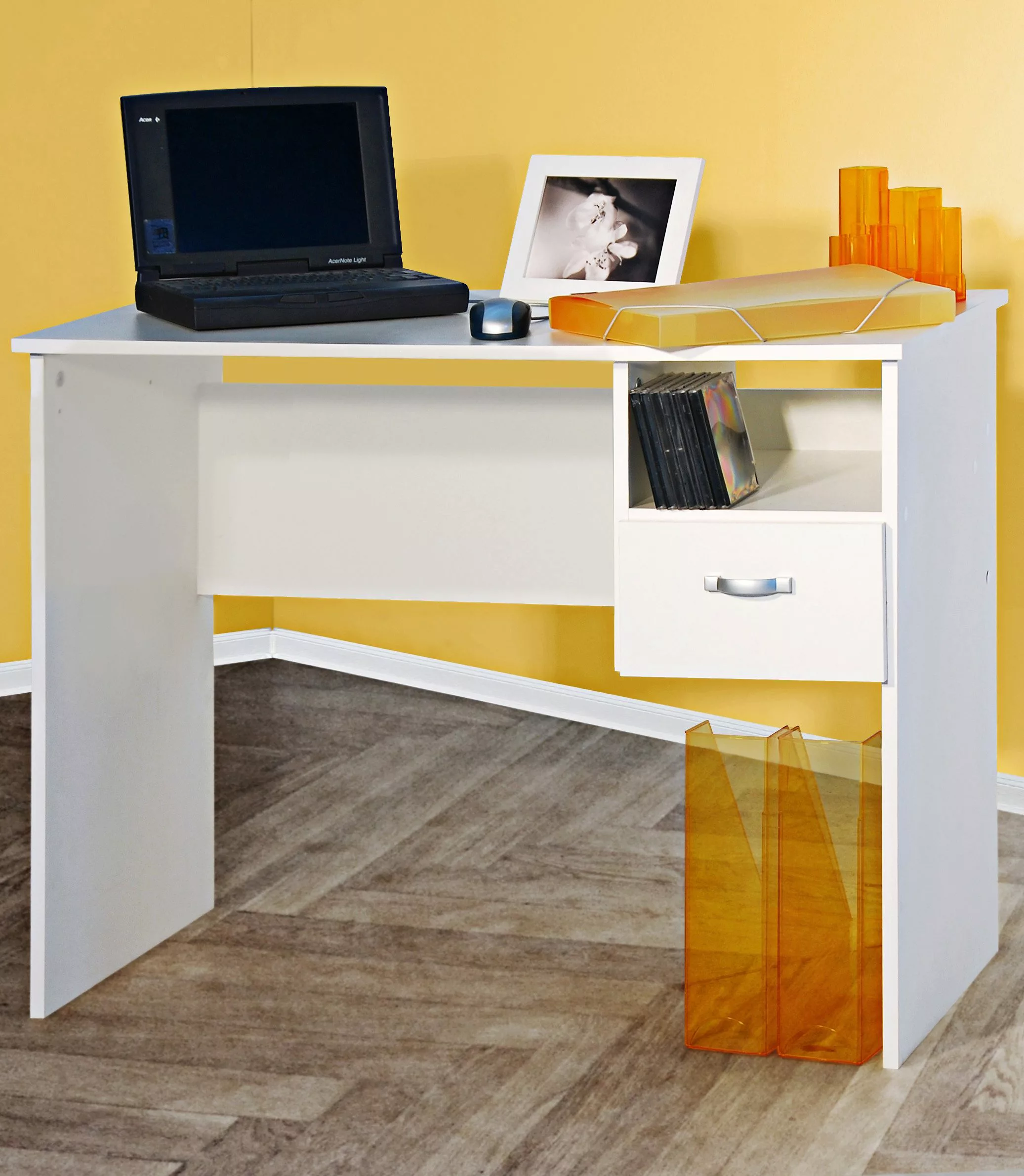 VOGL Möbelfabrik Schreibtisch "Flo" günstig online kaufen