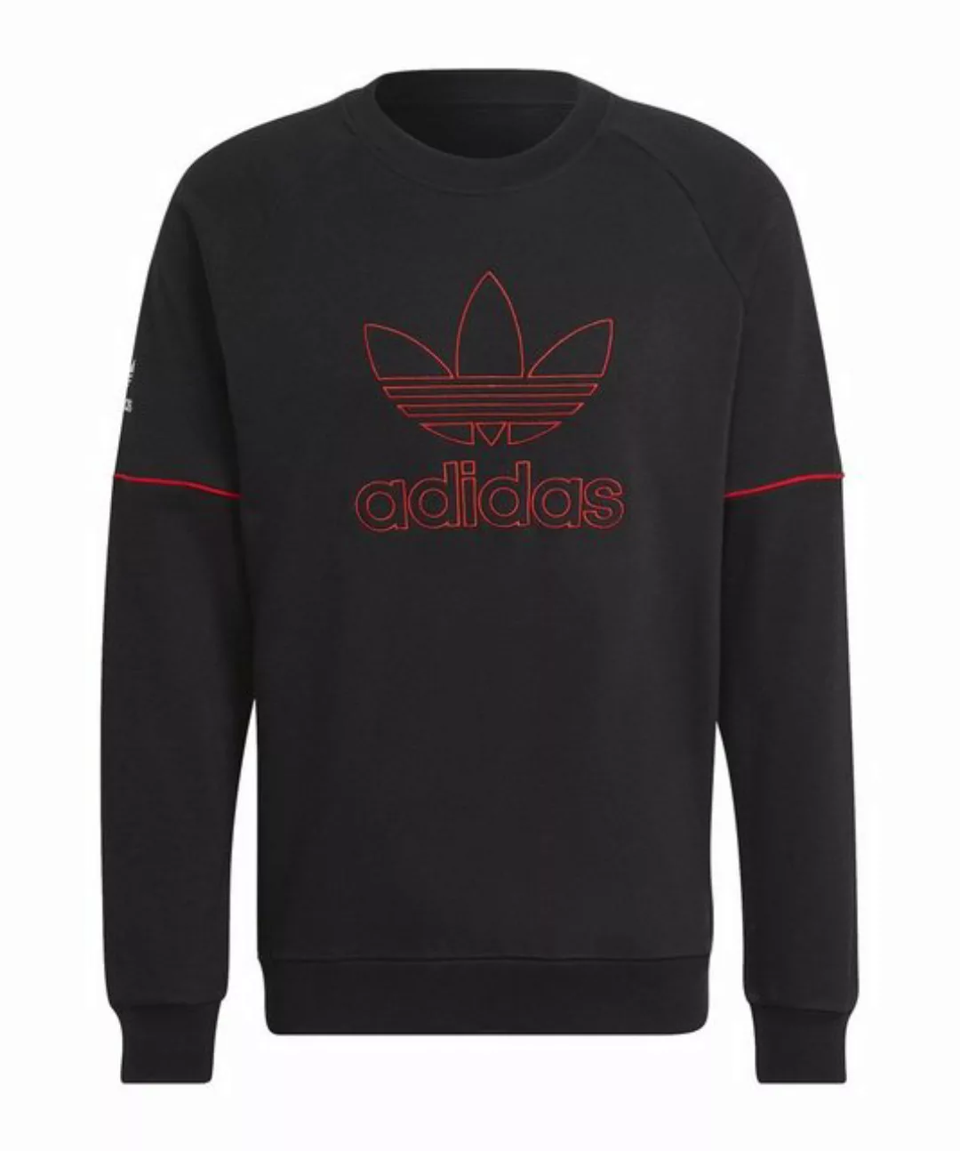 adidas Originals Sweatshirt Man. United Sweatshirt günstig online kaufen