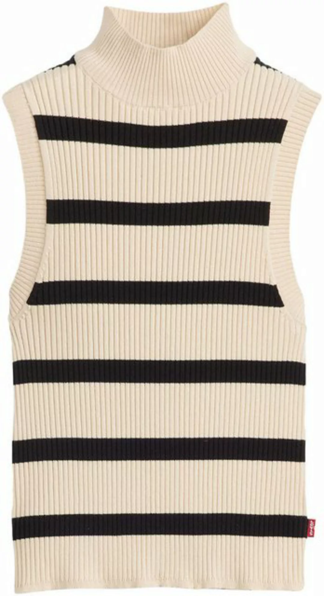 Levi's® Strickpullover TULIP MOCKNECK TANK günstig online kaufen