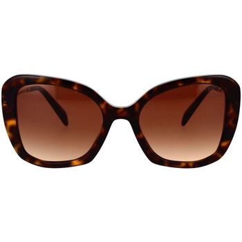 Prada  Sonnenbrillen Sonnenbrille PR03YS 2AU6S1 günstig online kaufen