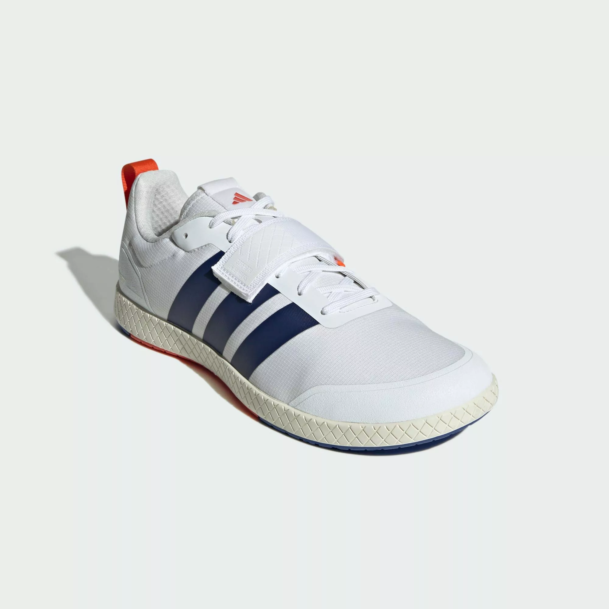 adidas Performance DIE TOTAL WEIGHTLIFTING SCHUHE günstig online kaufen