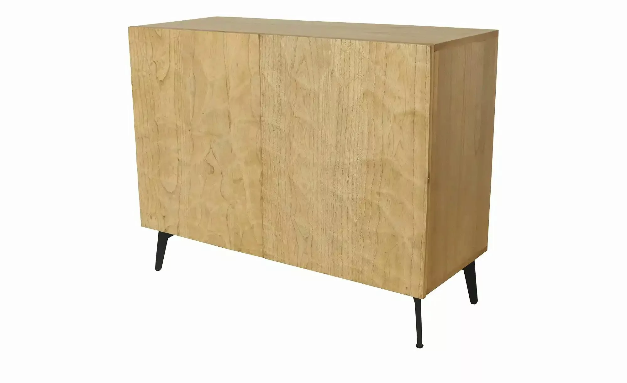 Sideboard  Oliveri ¦ holzfarben ¦ Maße (cm): B: 100 H: 80 T: 40 Kommoden & günstig online kaufen