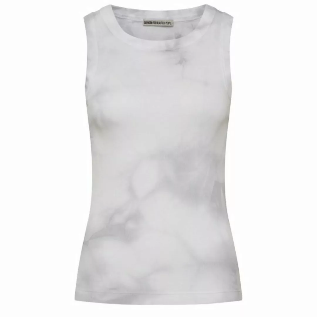 Drykorn Shirttop Top OLINA aus Baumwolle günstig online kaufen