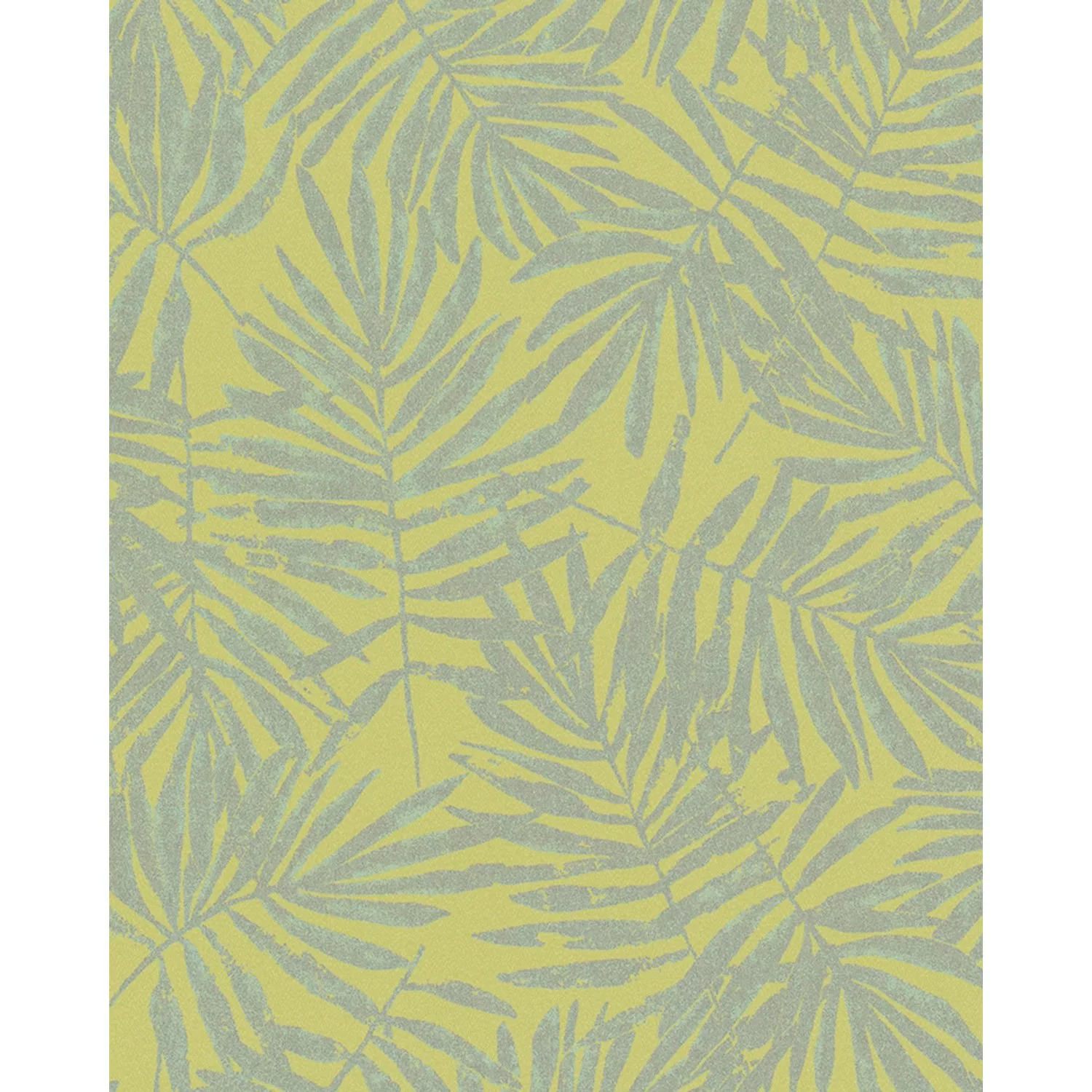 Marburg Vliestapete Floral Dschungel Grün 10,05 m x 0,53 m FSC® günstig online kaufen