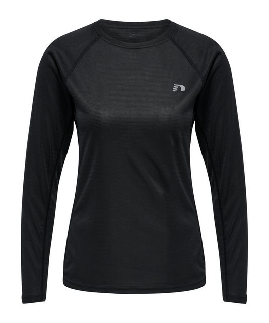 NewLine Sweatshirt Core Shirt langarm Running Damen günstig online kaufen