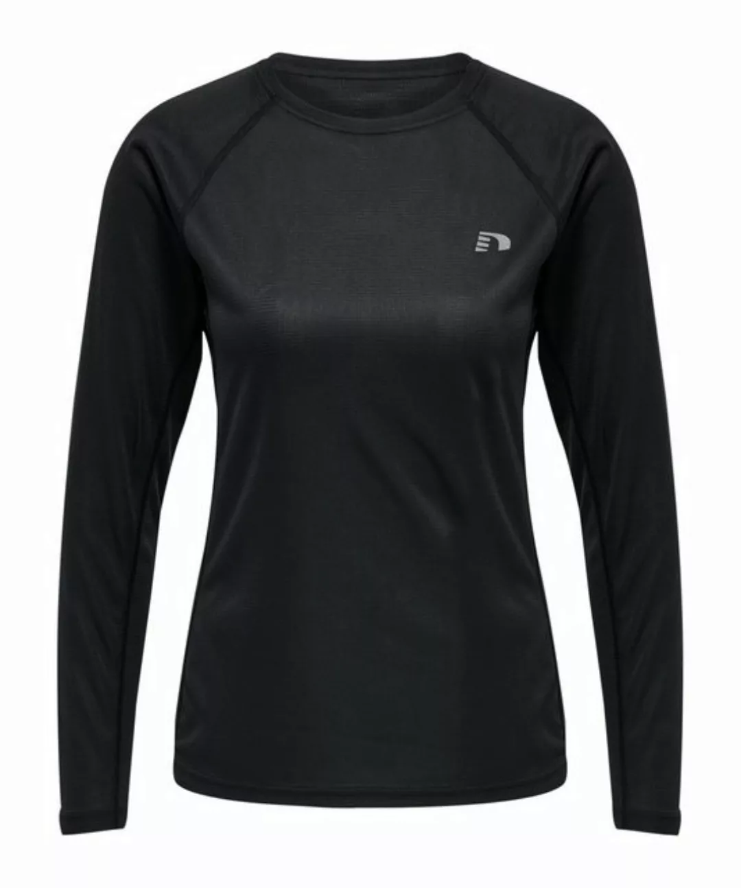 NewLine Sweatshirt Core Shirt langarm Running Damen günstig online kaufen