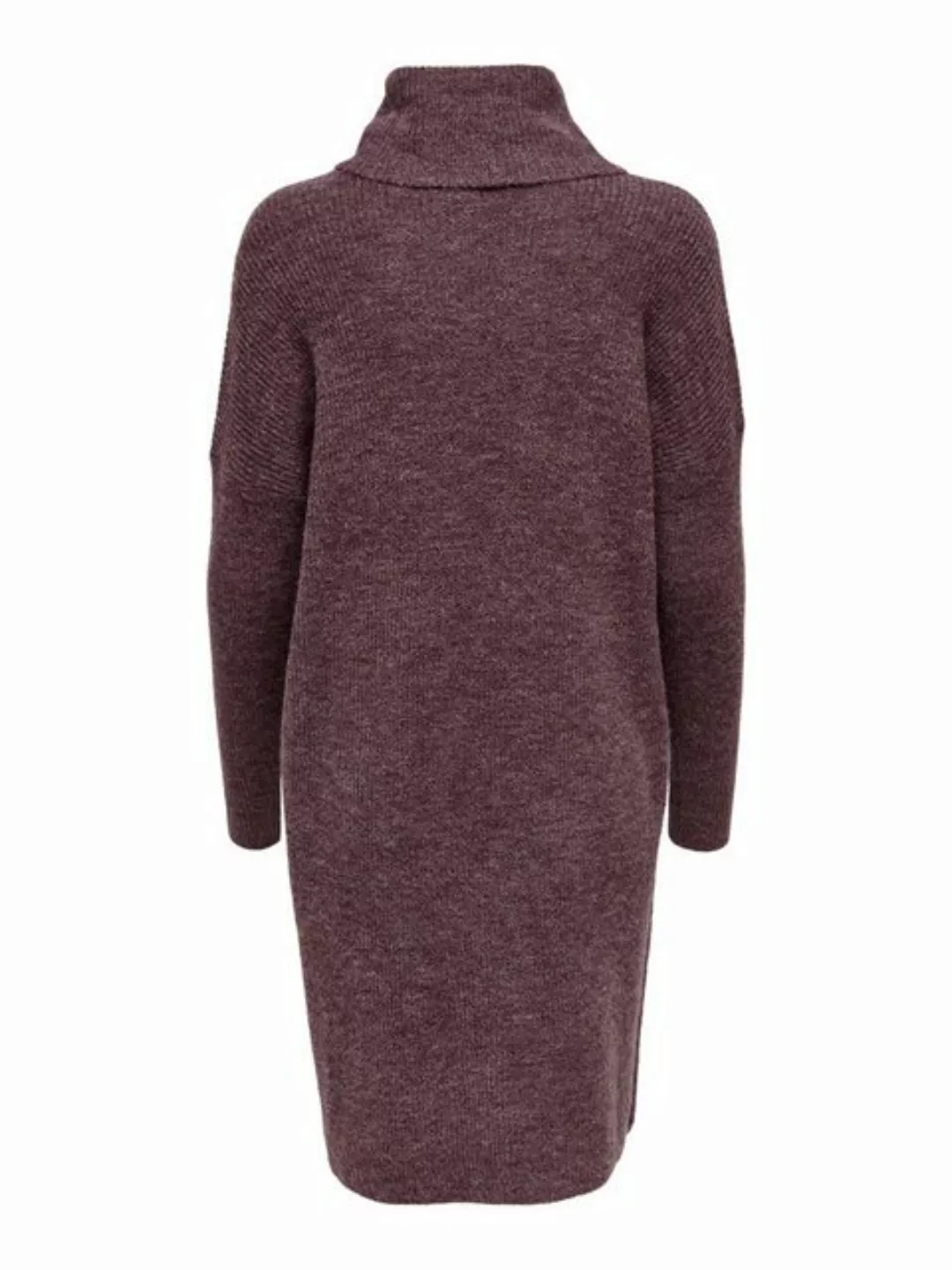 Only Damen Strickkleid ONLJANA L/S COWLNCK DRESS günstig online kaufen