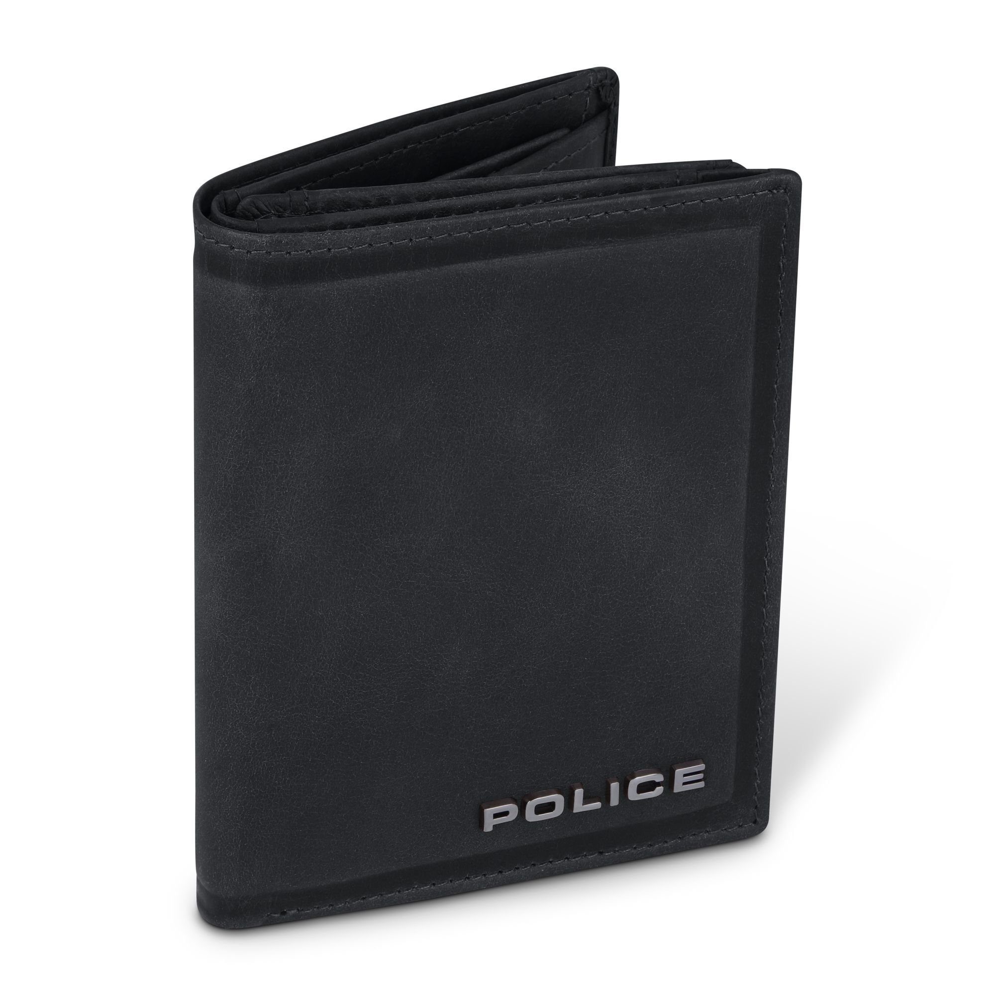 Police Geldbörse, Leder günstig online kaufen