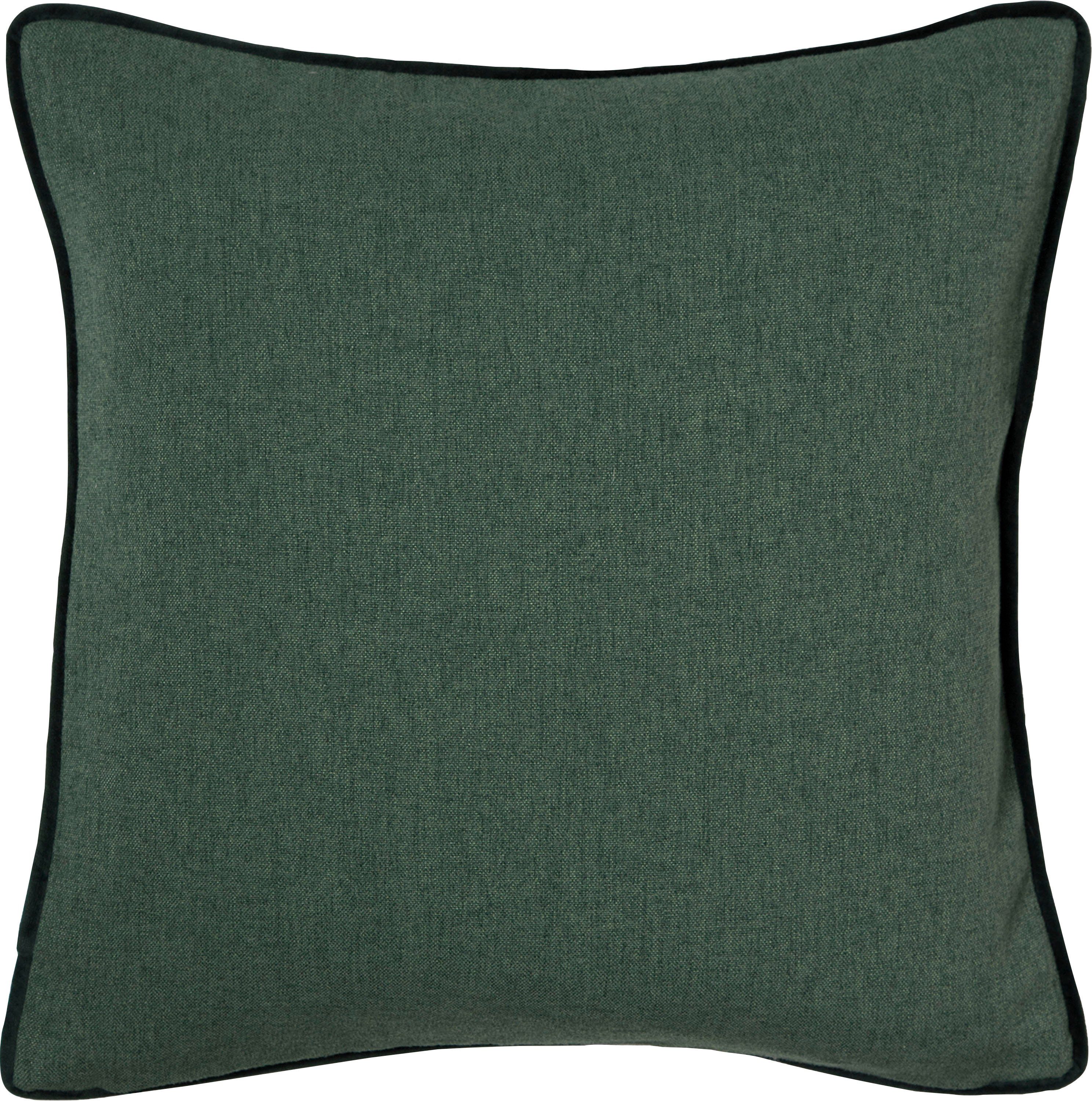 Esprit Kissenhülle HARP Zierkissenhülle, (1 Stück), günstig online kaufen
