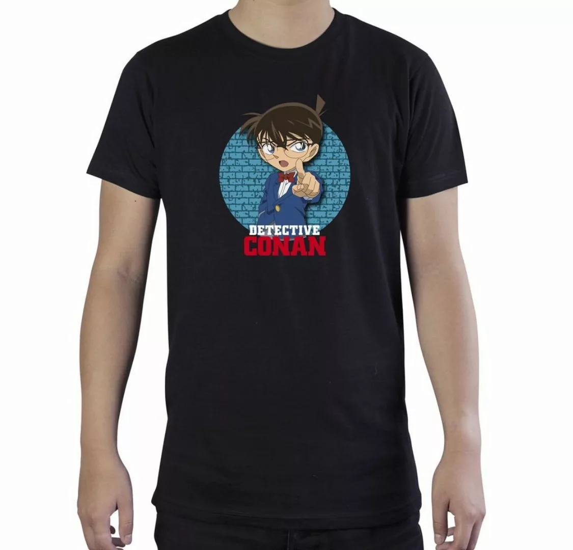 Detektiv Conan T-Shirt günstig online kaufen