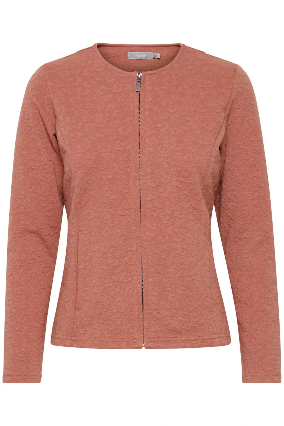 fransa Strickjacke "Strickjacke FRBecardi" günstig online kaufen