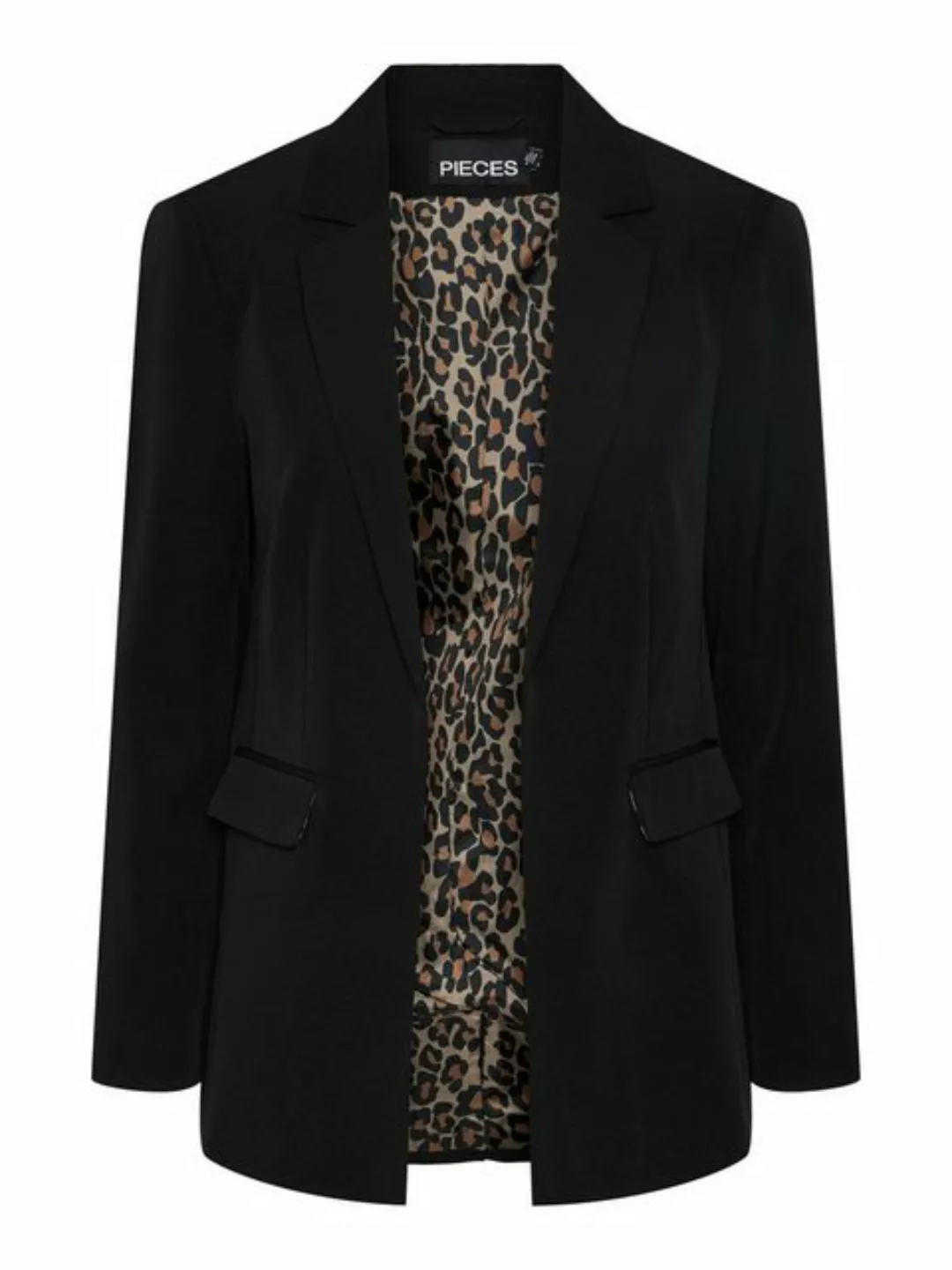 pieces Longblazer PCBOZZY LS DETAIL BLAZER NOOS BC günstig online kaufen