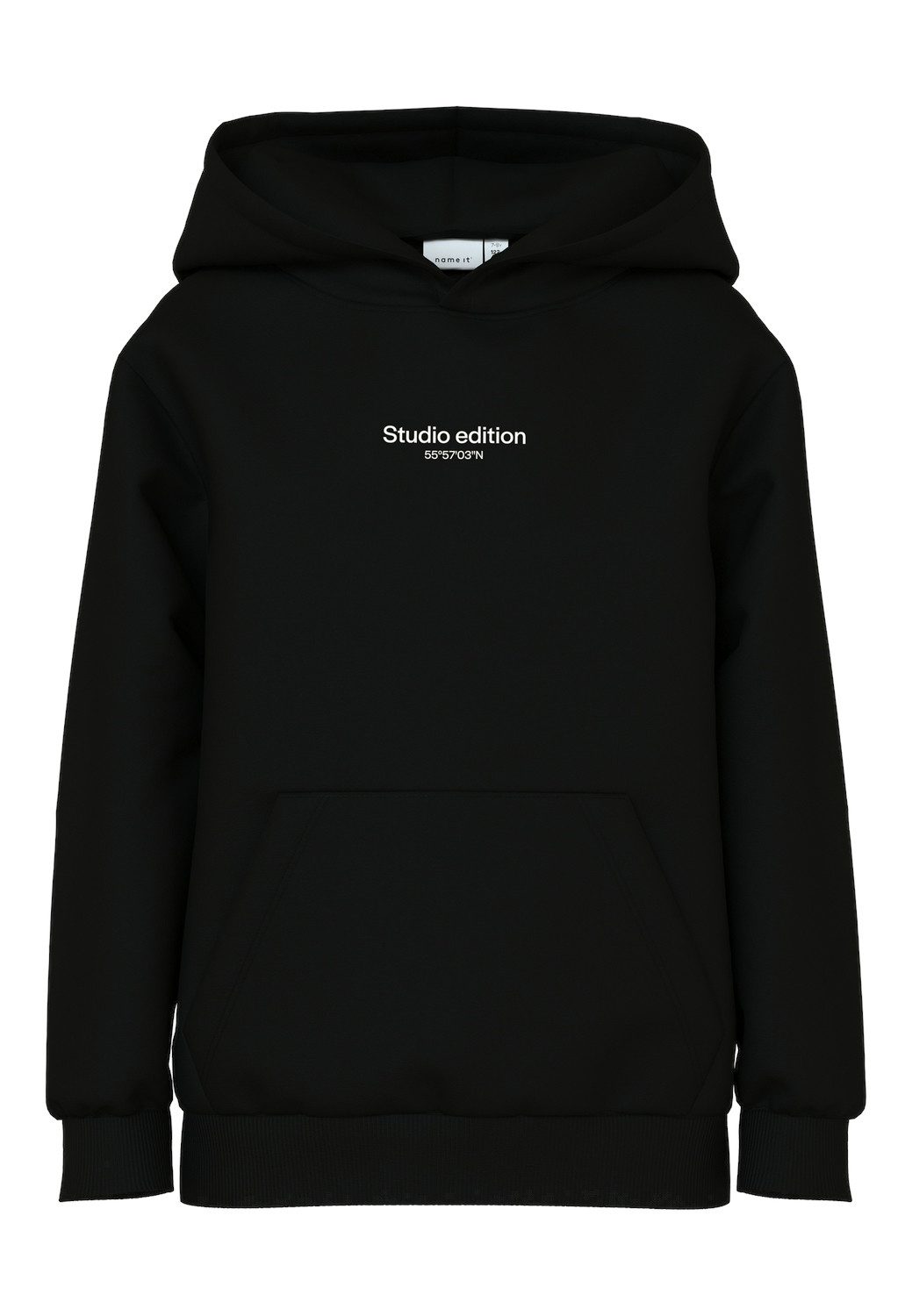 Name It Kapuzensweatshirt NKMBRODY LS NREG günstig online kaufen