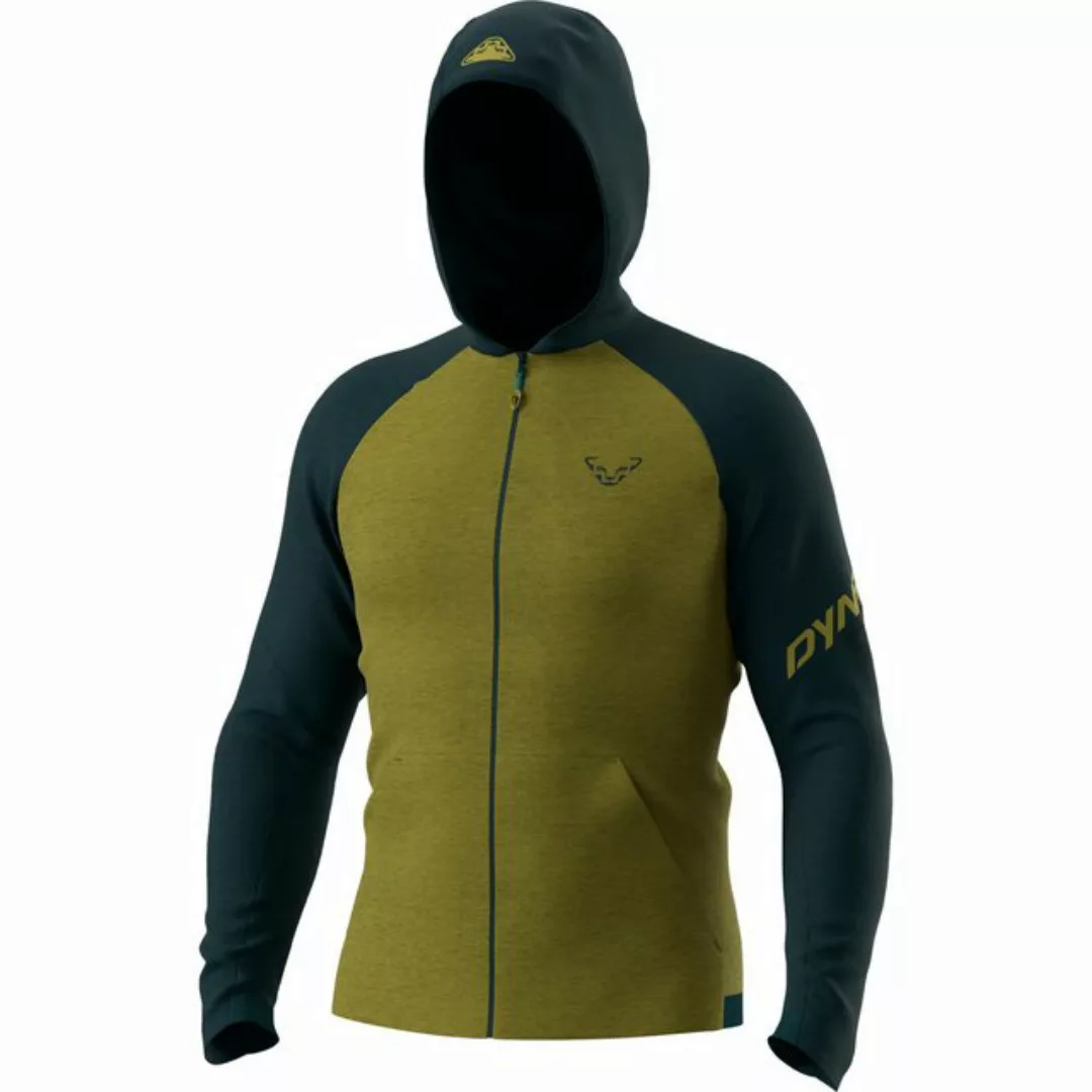 Dynafit Anorak Dynafit M 24/7 Polartec Zip Hoody Herren Anorak günstig online kaufen