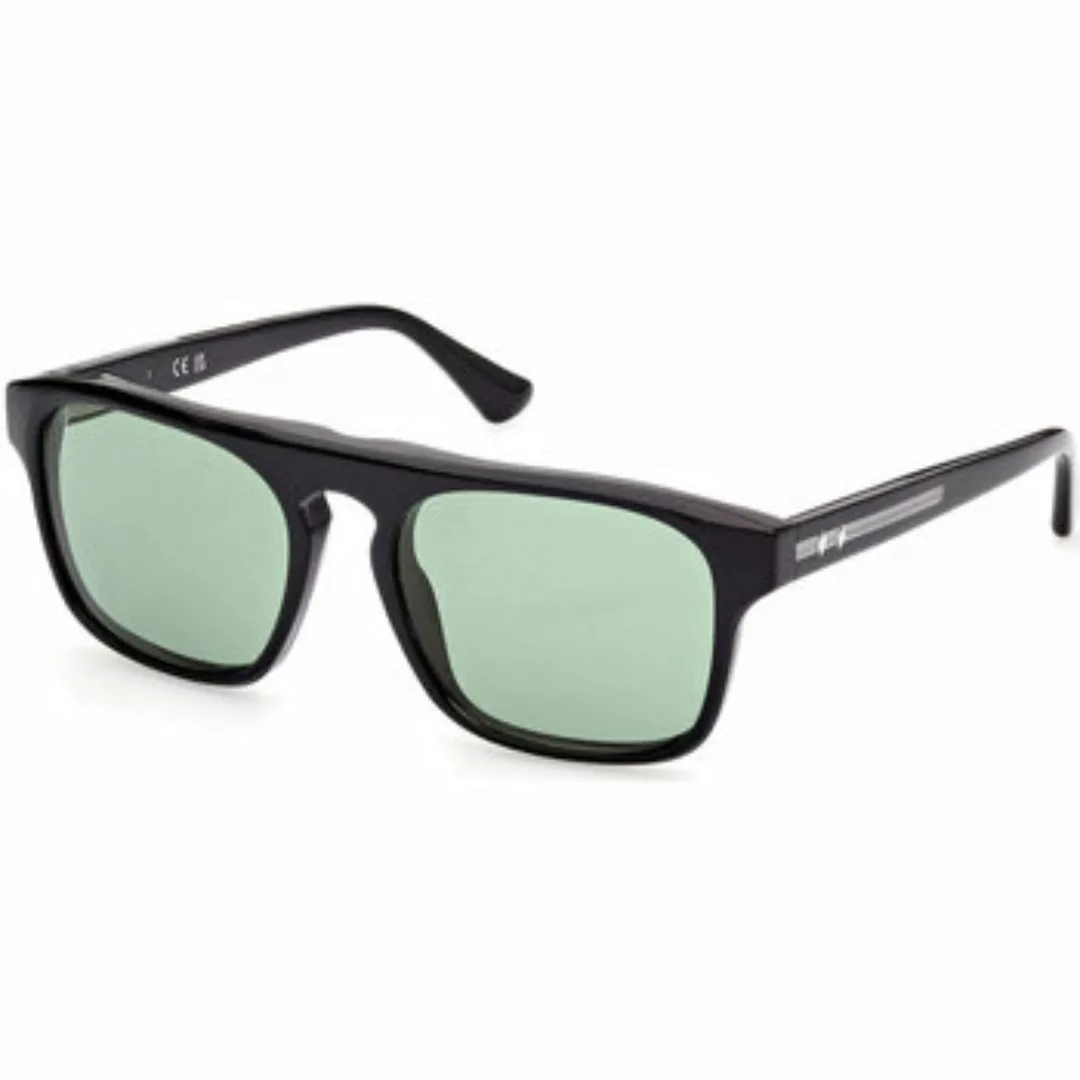 Web Eyewear  Sonnenbrillen WE0325/S 05N Web-Sonnenbrille günstig online kaufen