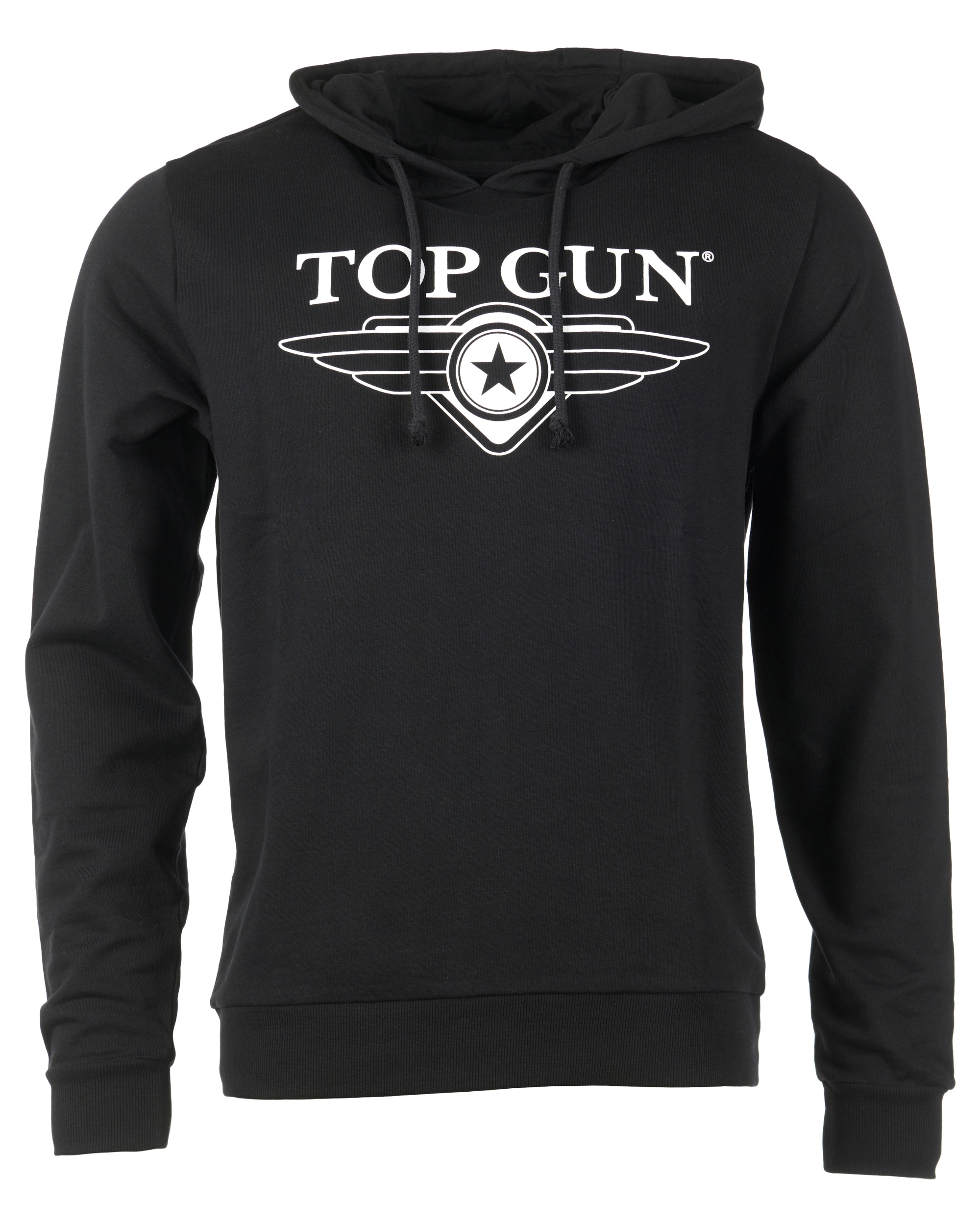 TOP GUN Kapuzenpullover "TG20201049" günstig online kaufen