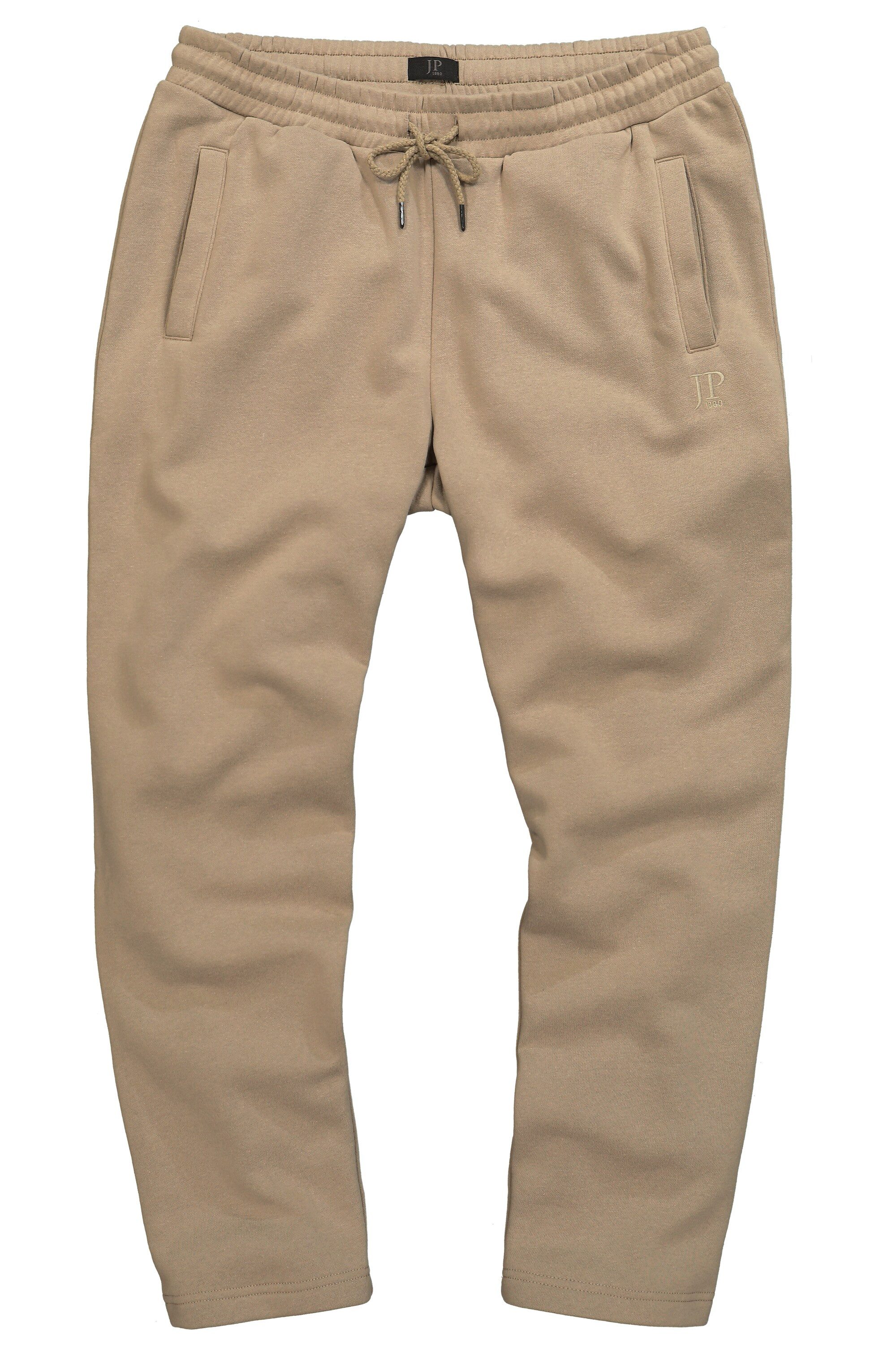 JP1880 Sweathose JP1880 Jogginghose Basic gerade günstig online kaufen