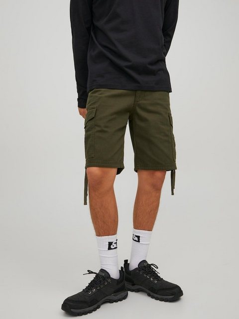 Jack & Jones Funktionsshorts JPSTMARLEY JJCARGO SHORTS ANA SN günstig online kaufen