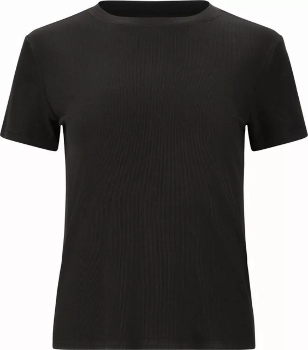 ATHLECIA Kurzarmshirt Tinashe W Rib S/S Tee günstig online kaufen