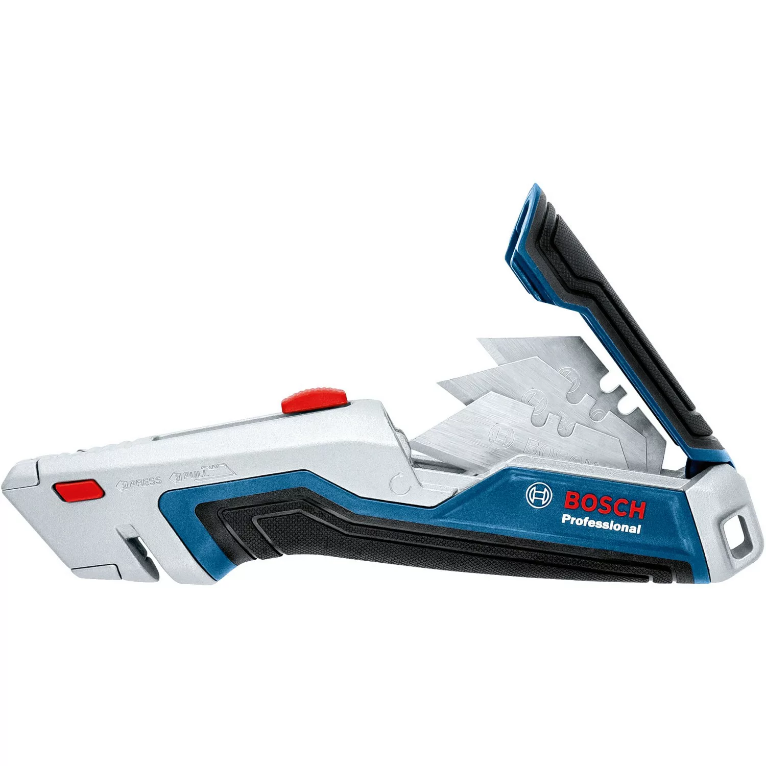 Bosch Professional Universal Teppichmesser günstig online kaufen